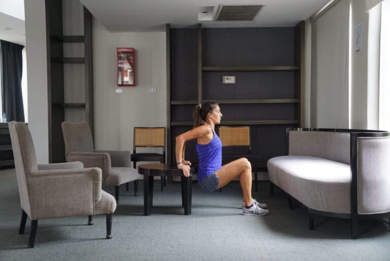 La OMS aconseja entre 150 y 300 minutos semanales de ejercicio físico