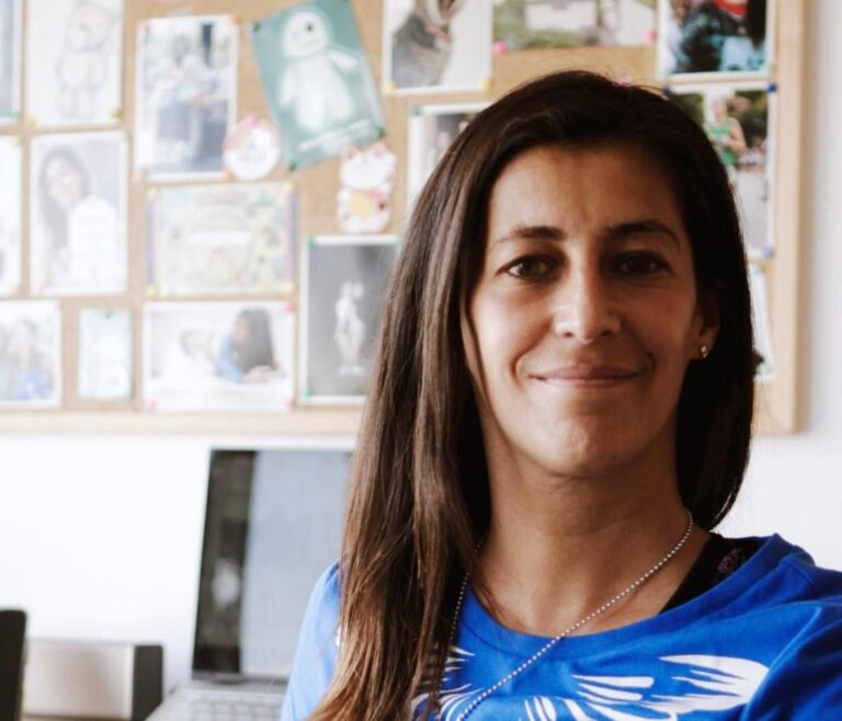 Yo menopáusica, ¿y vos?