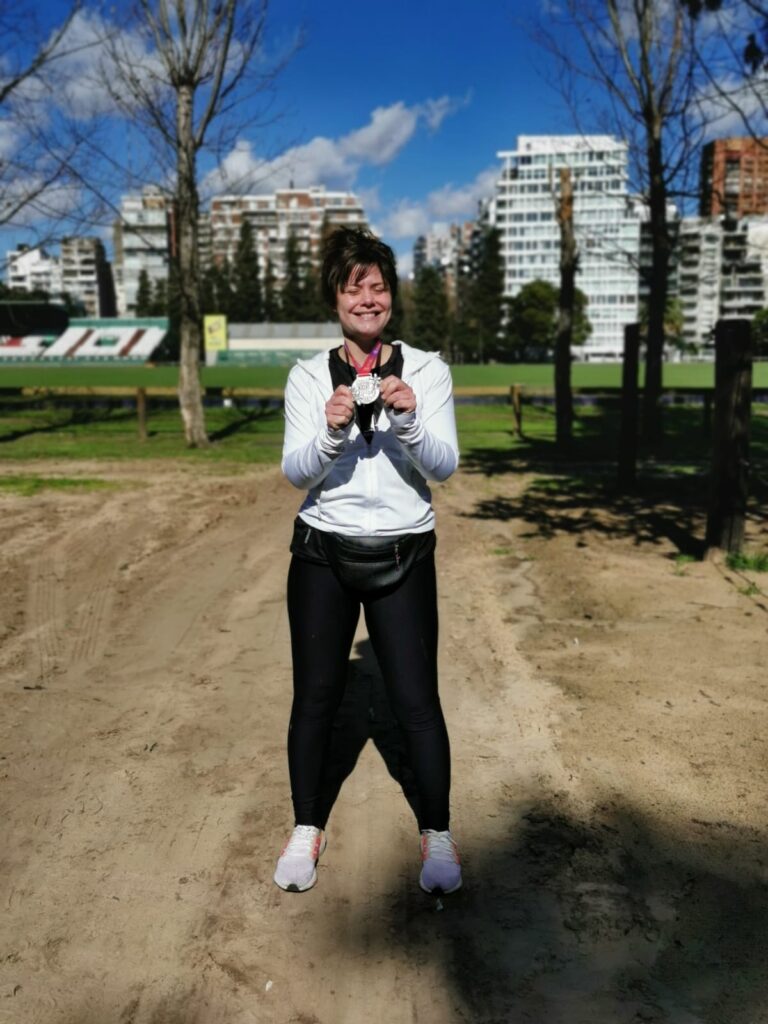 21 K de buenos aires