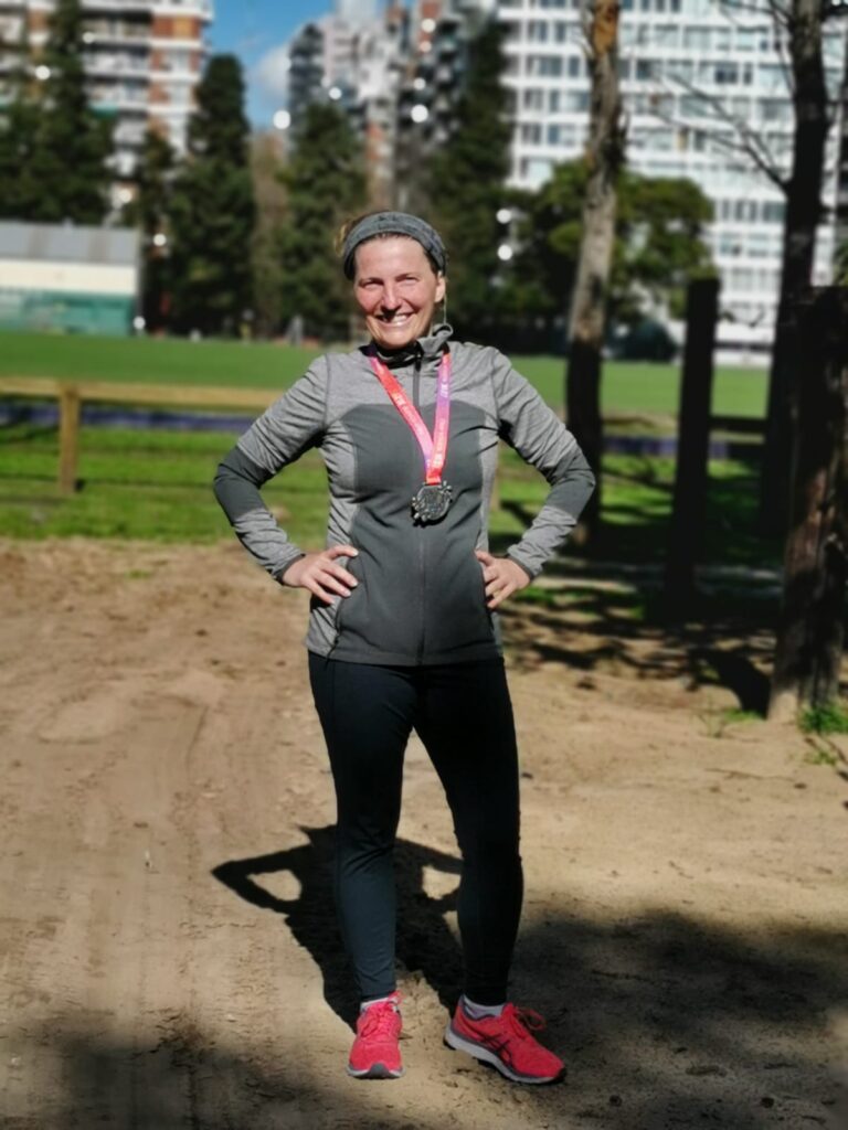 21k bienestar en red