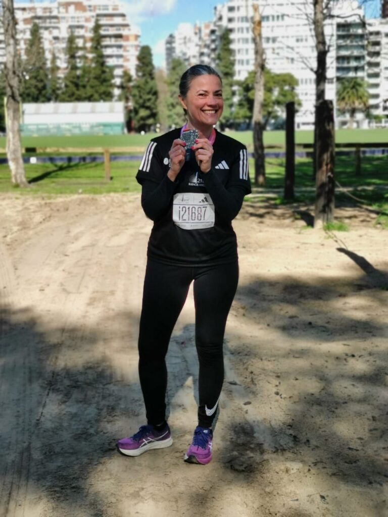 21k ganadora 2