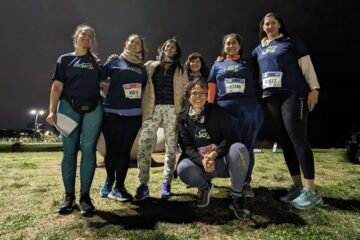 night run bienestar en red 1
