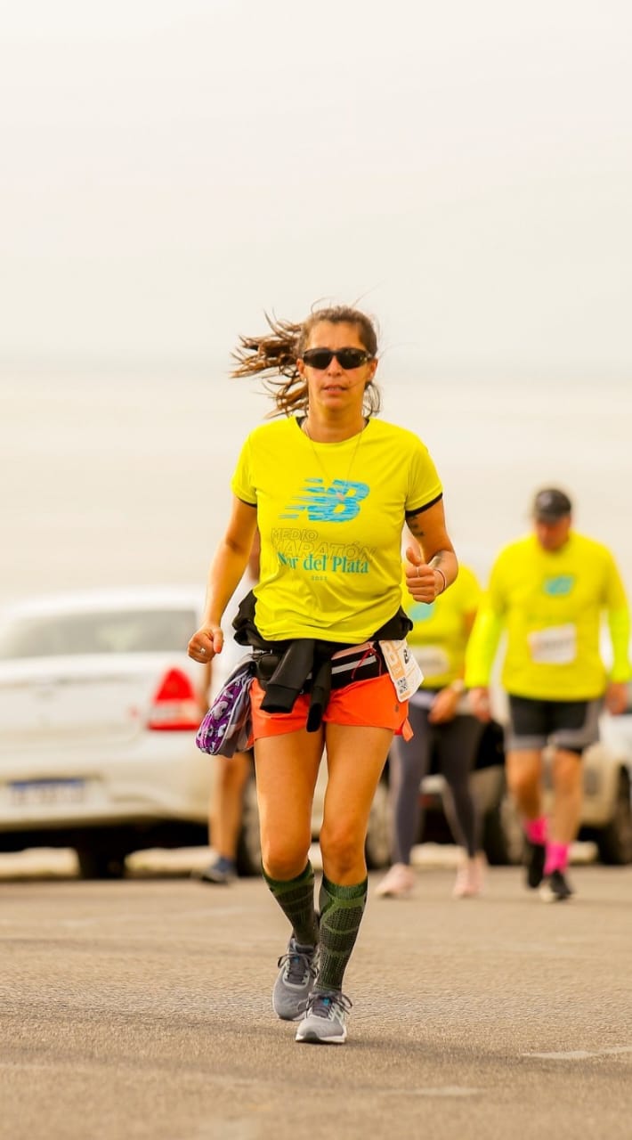 Carrera Mar del Plata - bienestar en red 3