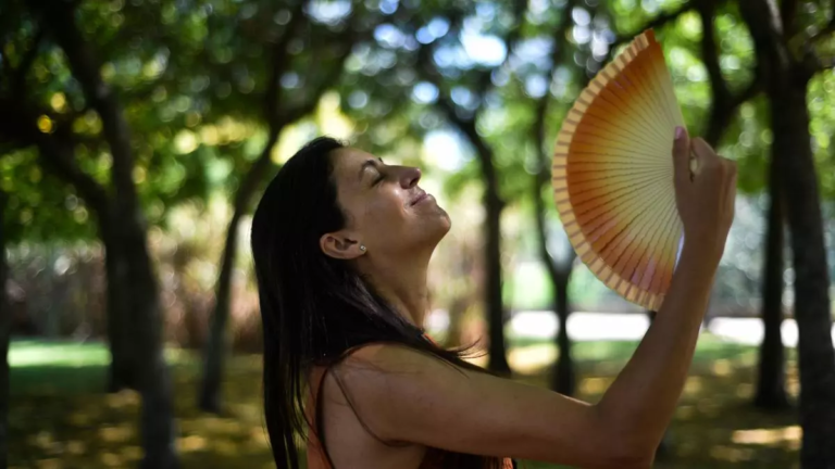 Después de la menopausia: La revolución del placer y el entrenamiento