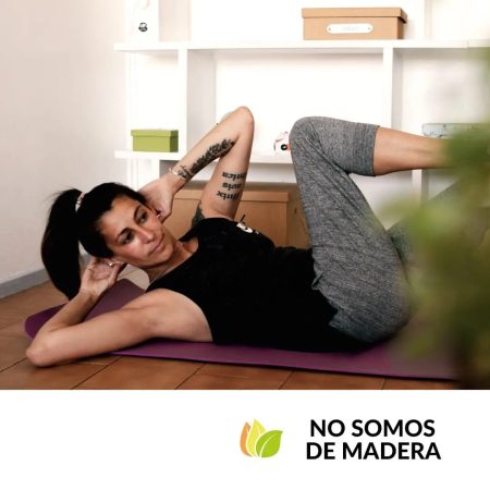 Bienestar en red_no somos de madera